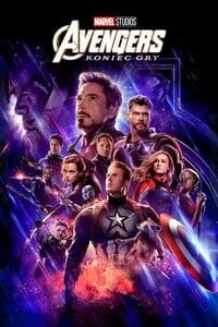 Avengers: Koniec Gry (2019)