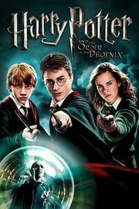 Harry Potter i Zakon Feniksa (2007)