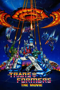 Transformers (1986)