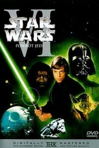 Gwiezdne wojny: część VI - Powrót Jedi (1983)