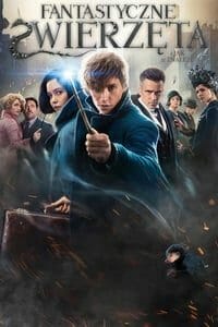 Fantastyczne Zwierzęta i jak je Znaleźć (2016)