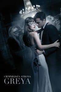 Ciemniejsza strona Greya (2017)