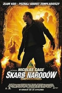 Skarb narodów (2004)