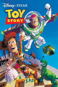 Toy Story (1995)
