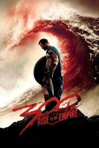 300: Początek Imperium (2014)