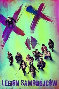 Legion Samobójców (2016)