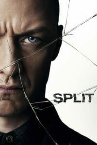 Split (2016)