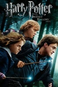 Harry Potter i Insygnia Śmierci: Część I (2010)