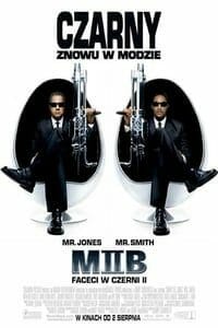 Faceci w Czerni II (2002)