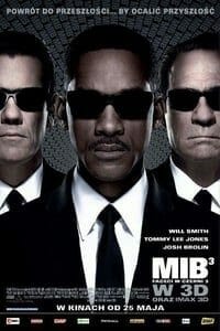 Faceci w Czerni III (2012)