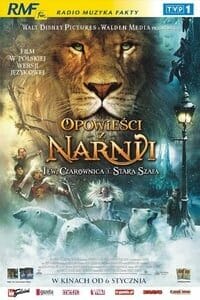 Opowieści z Narnii: Lew, Czarownica i stara szafa (2005)