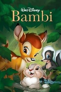 Bambi (1942)