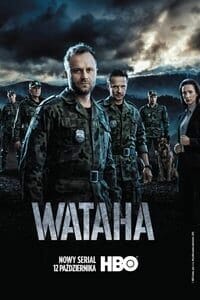 Wataha (2014)