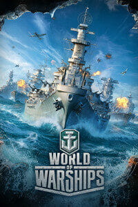 World of Warships