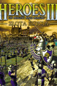 Heroes 3 Might and Magic