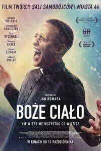 Boże Ciało (2019)