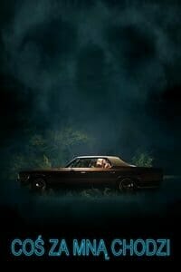 Coś za Mną Chodzi (2015)
