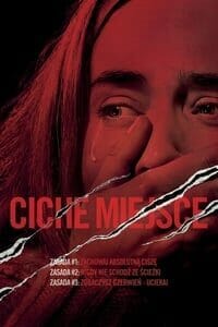 Ciche Miejsce (2018)