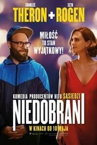 Niedobrani (2019)