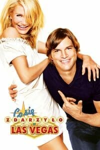 Co się zdarzyło w Las Vegas (2008)