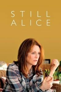 Motyl Still Alice (2014)