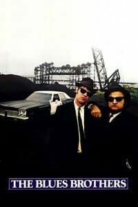 Blues Brothers (1980)