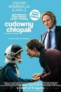 Cudowny Chłopak (2017)